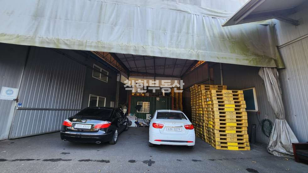 경기 화성만세구 향남읍 동오리 향남읍 동오리 150평 공장 매매/ 화성시 공장 제조장 매매 매매 매물번호 10044 사진 5