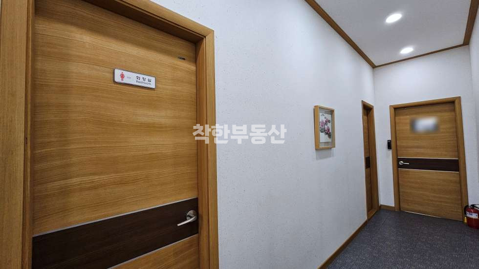 경기 화성만세구 향남읍 송곡리 크린룸 공장매매 314평 / 전기 70kw, 사무실,ok, 8m 도로 매매 매물번호 10059 사진 11