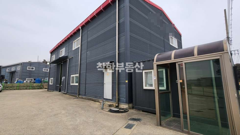 경기 화성만세구 향남읍 증거리 1동 월세 월세 매물번호 10058 사진 1