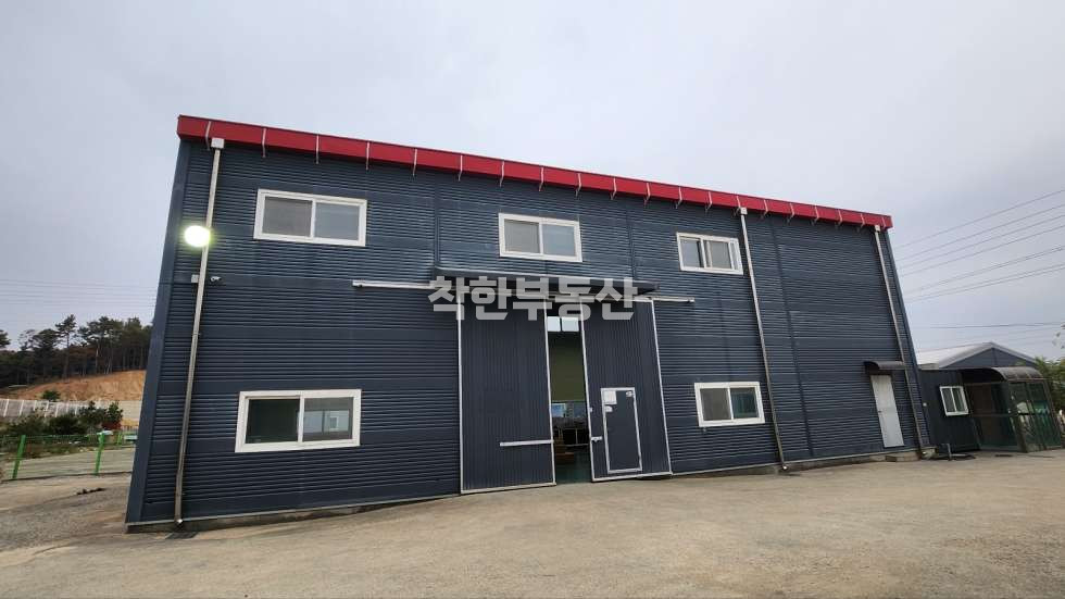 경기 화성만세구 향남읍 증거리 1동 월세 월세 매물번호 10058 사진 2