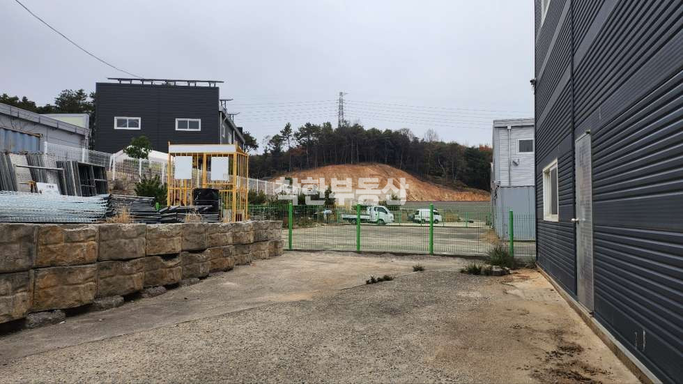 경기 화성만세구 향남읍 증거리 1동 월세 월세 매물번호 10058 사진 5