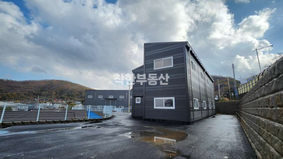 경기 화성효행구 봉담읍 하가등리 봉담읍 60평 공장 매매/ 화성시 식품공장 매매 매매 매물번호 10062 사진 6