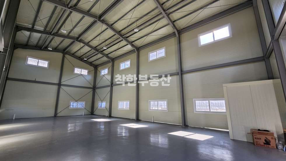 경기 화성만세구 서신면 주건축물제1동 화성시 서신면 자원순환 시설/ 폐기물 재활용 시설/ 지정폐기물(의료폐기물, 유해물질, 오니류 등) 매매/ 신축 500평 / 잡종지 매매 매물번호 10066 사진 6