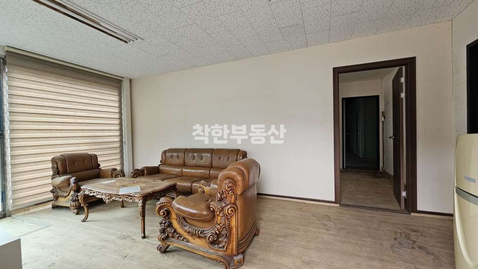 경기 화성효행구 정남면 1동 화성시 정남면 자원순환관련시설 / 고물상 매매/ 매매 매물번호 10068 사진 5