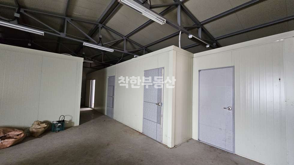 경기 화성효행구 정남면 1동 화성시 정남면 자원순환관련시설 / 고물상 매매/ 매매 매물번호 10068 사진 6