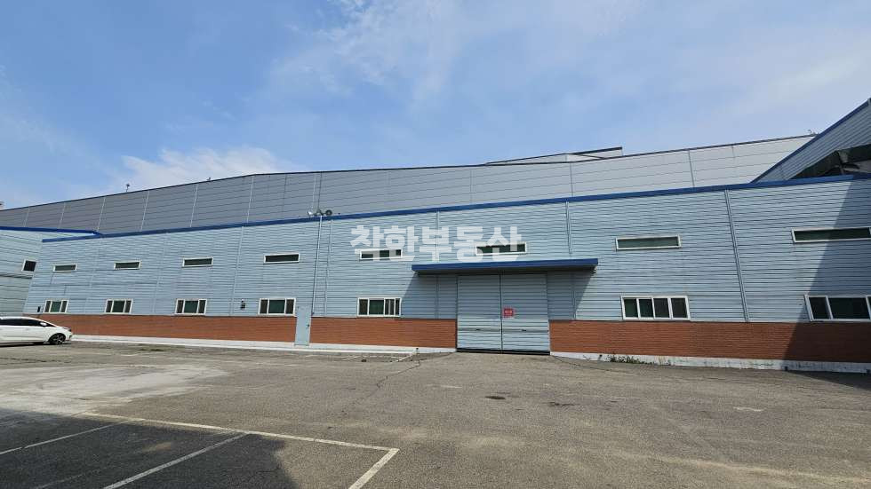 경기 용인처인구 남사읍 북리 가동 클린룸 1만클라스(60평) / 공장 515평, 전기200kw 월세 매물번호 10127 사진 3