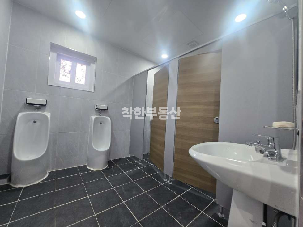 경기 화성효행구 정남면 문학리 제1동 화성시 정남면 문학리 4차선 대로변 공장 매매 /144평 공장 제조장 창고 매매 매물번호 10108 사진 8